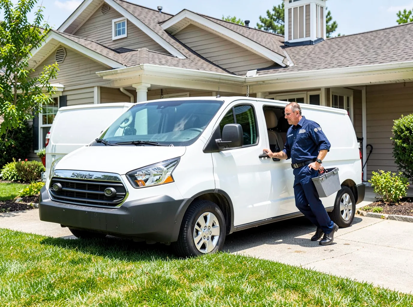 Emergency Plumber company in Wilburton, OK